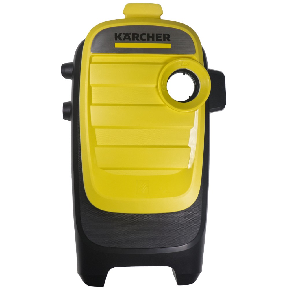Karcher K5 Pressure Washer Front Housing 4.100-702.0 - Genuine Karcher Part
