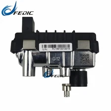 Turbo Actuator for Audi A4 A5 A6 Q5 3.0TDI B8 240HP CAPA CCWA G-12 059145722L