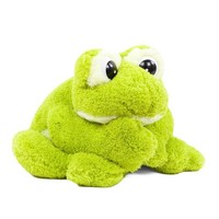 Inware Kuscheltier Freaky Frosch GrüN 65 Cm PlüSchfrosch PlüSchtier