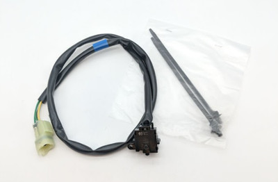 2002-2024 Yamaha FJR1300 R1 R6 XV1900 Front Brake Stop Switch Kit 90891-30144-00