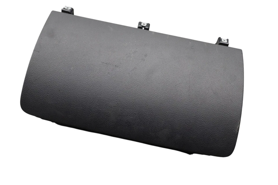 Отсек для хранения перчаточный ящик для приборной панели Audi Q7 2007-2015 годов выпуска черный 4L1880302B оригинальный - Изображение 4 из 4