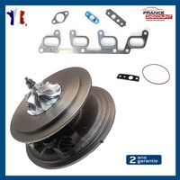 Chra Turbo + Dichtung FüR Seat Altea Leon 5P - 1.6 Tdi 90/105 Ps - 03L253014FX