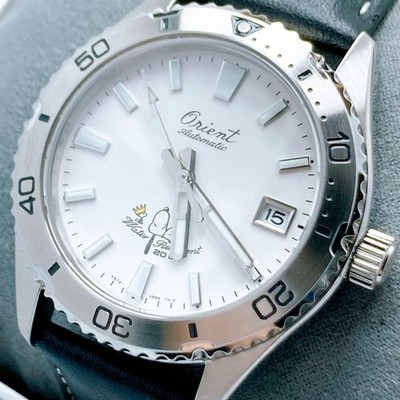 ORIENT x PEANUTS 75th Anniversary Mako 40 Diver RA-AC0Q08S
