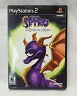 PS2 The Legend of Spyro The Eternal Night (PlayStation, 2007) Complete W/ Manual