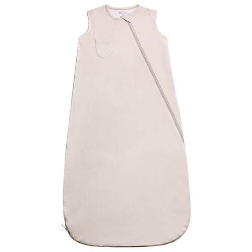 Unisex Rayon Made from Baby Sleep Sack 0.5 TOG, 2-Way Zipper Wearable Blanket...