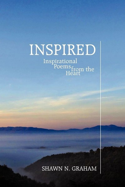 Shawn N. Graham | Inspired | Taschenbuch | Englisch (2012) | Westbow Press-image