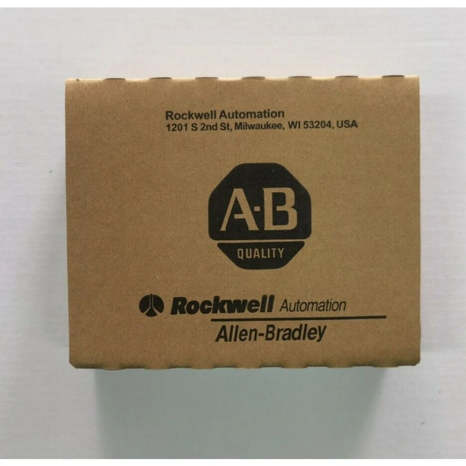 New Sealed AB 1769-OB16 CompactLogix 16 Pt 24VDC D/O Module 1769OB16 US Free Tax - Image 2 of 3