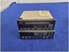1994 Ford Mustang Gt Coupe Audio Equipment Radio Am Fm Cassette 2907