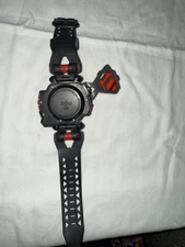 Spin Masters Spy Gear Watch