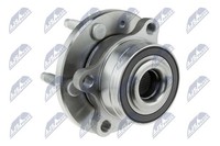 Nty Radlagersatz KLP-CH-061 FüR Explorer Ford 4WD Ecoboost