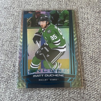 2025-26 Upper Deck Series 2  Encore Blue Matt Duchene #E-104