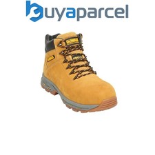 DEWALT RENO 11 Reno Pro-Lite Safety Boots Wheat UK 11 EUR 46 DEWRENO11
