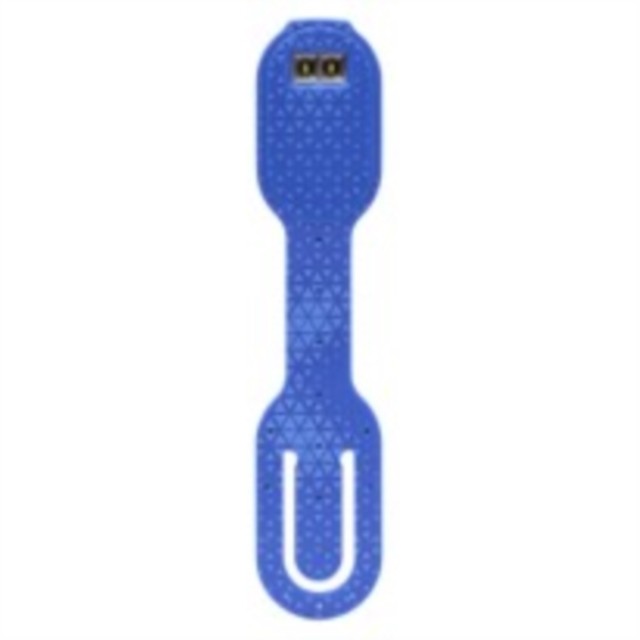 Flexilight Rechargeable Blue Hexagonal (General merchandise)