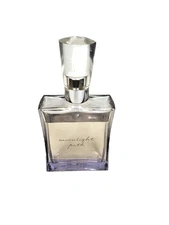 Bath & Body Works MOONLIGHT PATH Eau de Toilette 2.5 oz Rare