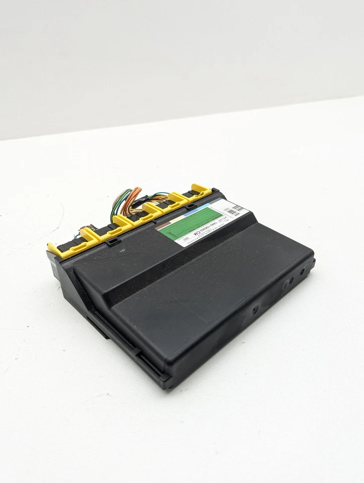 2002-2003 JAGUAR X-TYPE BCM МОДУЛЬ УПРАВЛЕНИЯ КУЗОВОМ OEM 1X4315K600CM - Изображение 4 из 4