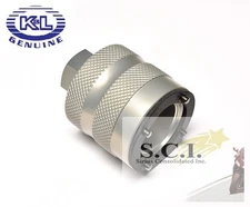 OHLINS FORK CAP TOOL FOR FORK CAPS WITH PIN HOLES 35-7856 