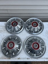 1966-77 Ford F100 Pickup Truck Bronco 4x4 15 Wheel Covers Hubcaps Set Of 4 1966-77 Ford F100 Pickup Truck Bronco 4x4 15 Wheel Covers Hubcaps Set Of 4