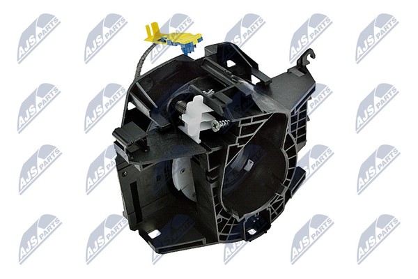 Nty Wickelfeder Airbag EAS-RE-010 FüR Renault Master 2 Bus Jd Ed Hd Ud Fd Dci-image