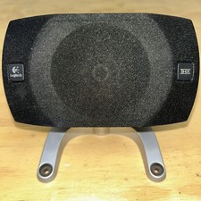 Logitech Z-5500 suround Center Speaker THX/panoramic