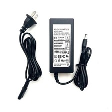 1PC New Power Adapter Charger PSB-1U 9V 2A For Roland Electric Guitar Amplifier