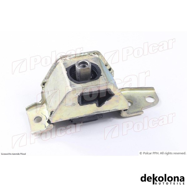 Motorhalter Motorlager FüR Fiat Palio Weekend 96-16-image