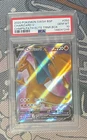 2020 Pokemon Sword & Shield Black Star Promos 050 Charizard V PSA 10 145859226