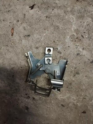 VMOTO SUPER SOCO TC Max lock release mechanism seat battery tank TCM
