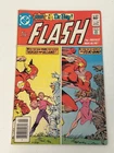 THE FLASH #308 DR. FATE! BRONZE AGE DC COMICS 1982! NO RESERVE!