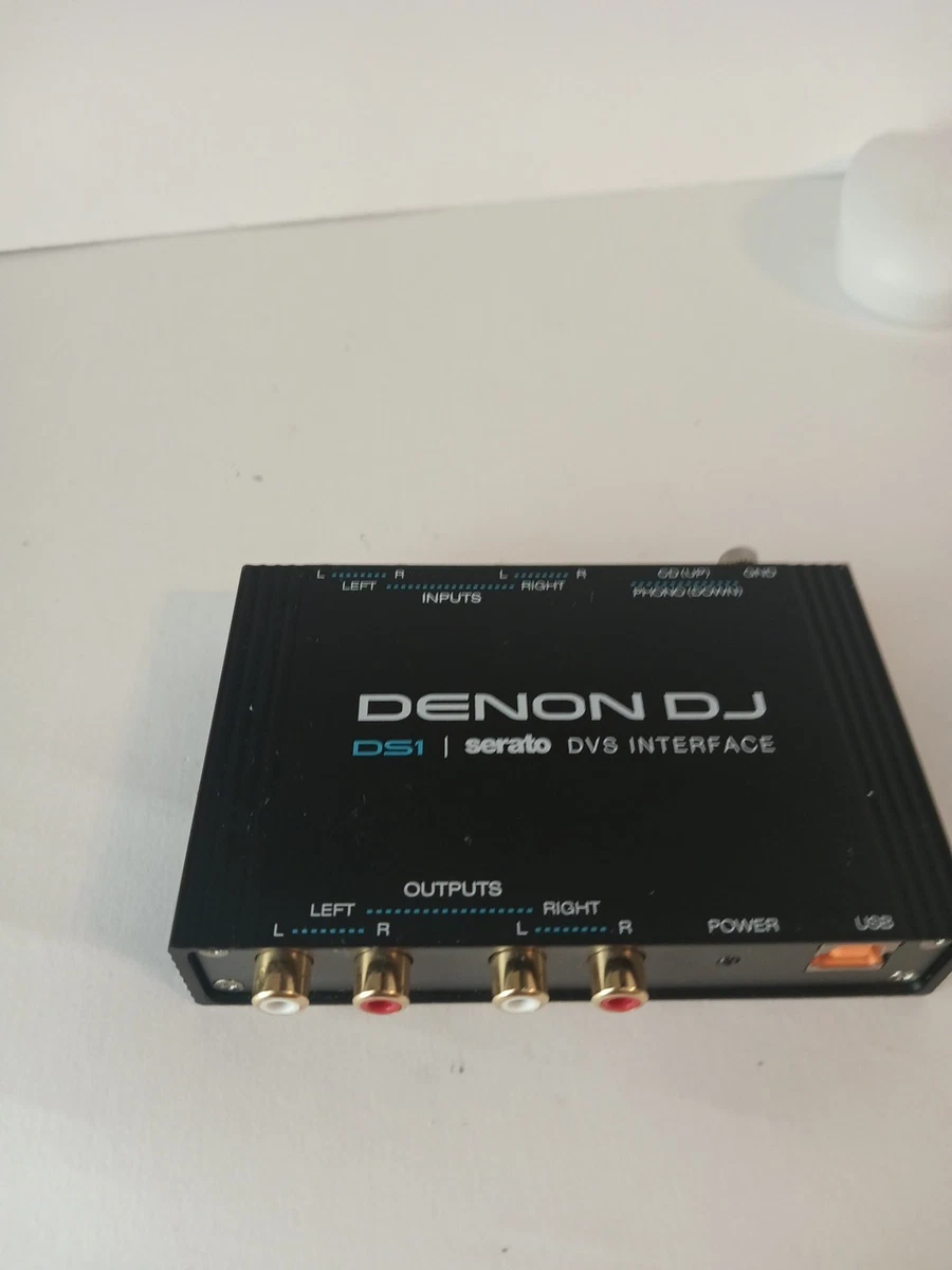 Digital Vinyl Systems (DVS) for sale | eBay