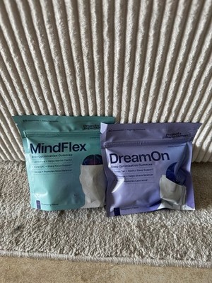 Mind Flex & Dream on Bundle