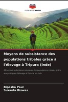 Bipasha Paul (U. A.) | Moyens De Subsistance Des Populations Tribales GrâCe à...