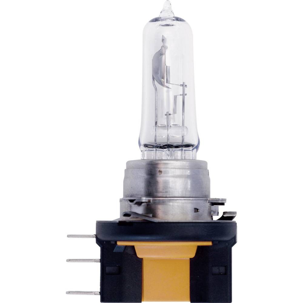 Ampoule H15 Osram 64176 Original Line 15/55W pour phare avant de voiture