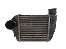 Ladeluftkühler Links BPP passt für AUDI A6 AVANT (4F5) 2.7 TDI 4F0145805AB