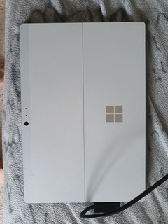 microsoft surface pro 4 avec connection 4G