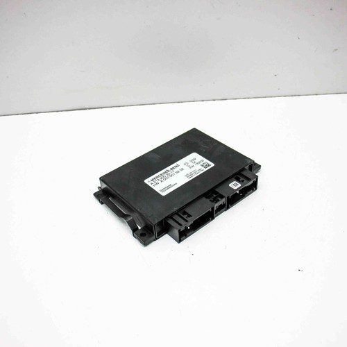 MERCEDES-BENZ A W177 Getriebesteuergerät A2139003317 2.0 Diesel 2021 31319014