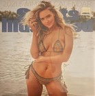 2021 Sports Illustrated Swimsuit Edition Calendar - Unopened