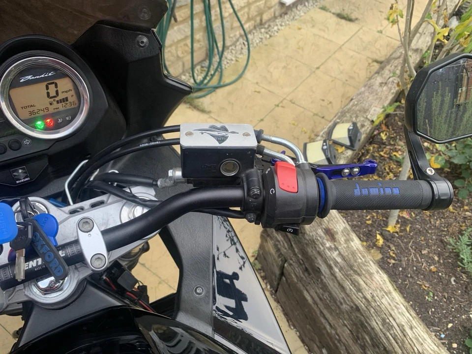 Suzuki Bandit 1250 SA - Image 4 of 4