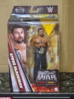 WWE Elite - Monday Night War - Steve Blackman - New - Mattel - Series 10 X-Pac