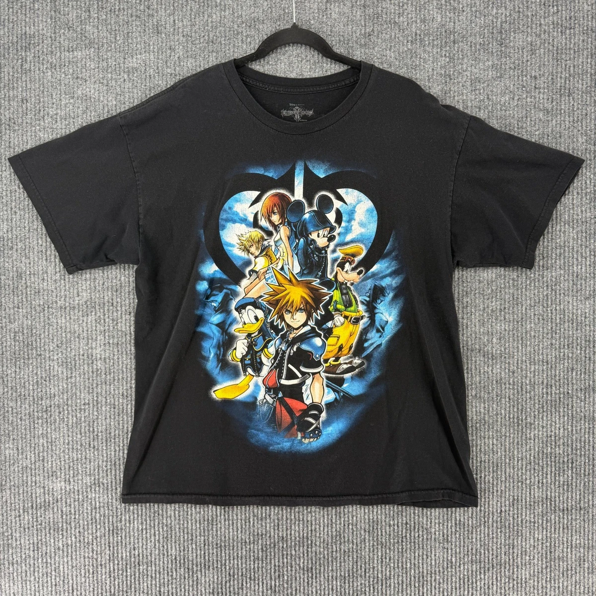 25+ Kingdom Hearts Shirt for sale | Updated Oct 2026