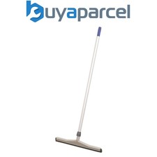 Image of Sealey BM22FSP Foam Floor Squeegee with Aluminium Handle 22"(560mm)