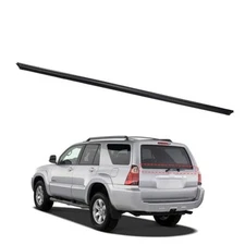 68290-35031 Rear Tailgate Liftgate Door Window Weatherstrip Seal Belt Rear Door