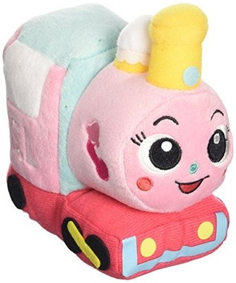 Sega Plüsch Puppe Anpanman Puri-Chii Beans S Plus Poppo-Chan Aus Japan 199432