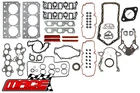 FULL ENGINE GASKET KIT FOR HOLDEN COMMODORE VX ECOTEC L36 3.8 V6 ENG VH756062 ON