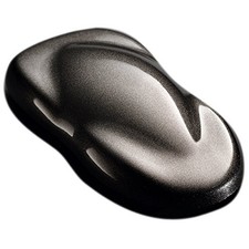- Galaxy Grey - Shimrin2 Glamour Metallic Basecoat Automotive Paint - Ready T...
