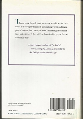 Infinite Potential: The Life and Tim..., Peat, F. David