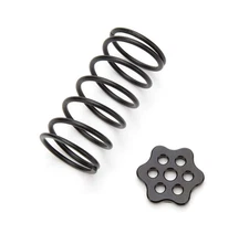 MPD Racing MPD17990 Master Cylinder Return Spring Kit All Black