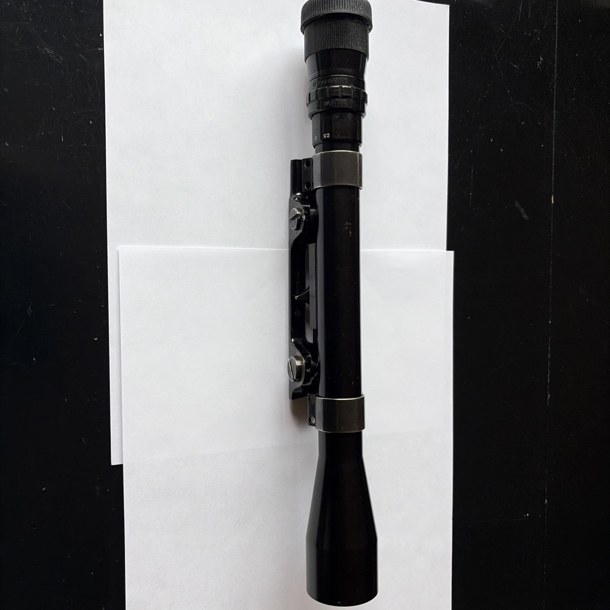 Bausch + Lomb Black Hunting Rifle Scopes for sale | eBay