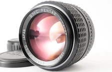 [Near MINT] SMC Pentax 50mm f/1.2 Standard MF Manual Focus Lens K mount JAPAN