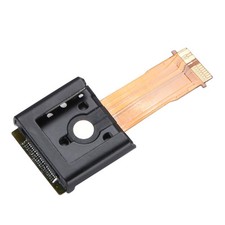 1x Hotshoe Base With Flex Cable for Sony ILCE-7M3 A7 III ILCE-7RM3 A7R III