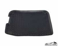 Kofferraummatte FüR CitroëN C4 Picasso GroßRaumlimousine Hinten 06-13